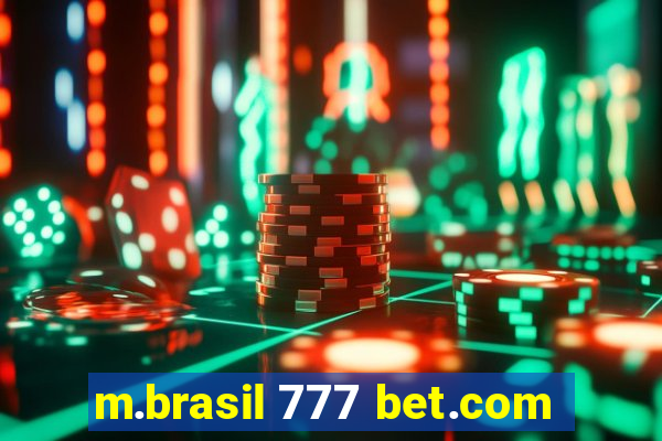 m.brasil 777 bet.com